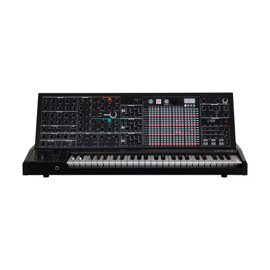 Arturia MatrixBrute Noir
