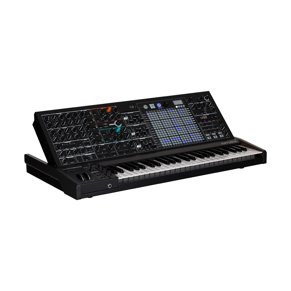 Arturia MatrixBrute Noir
