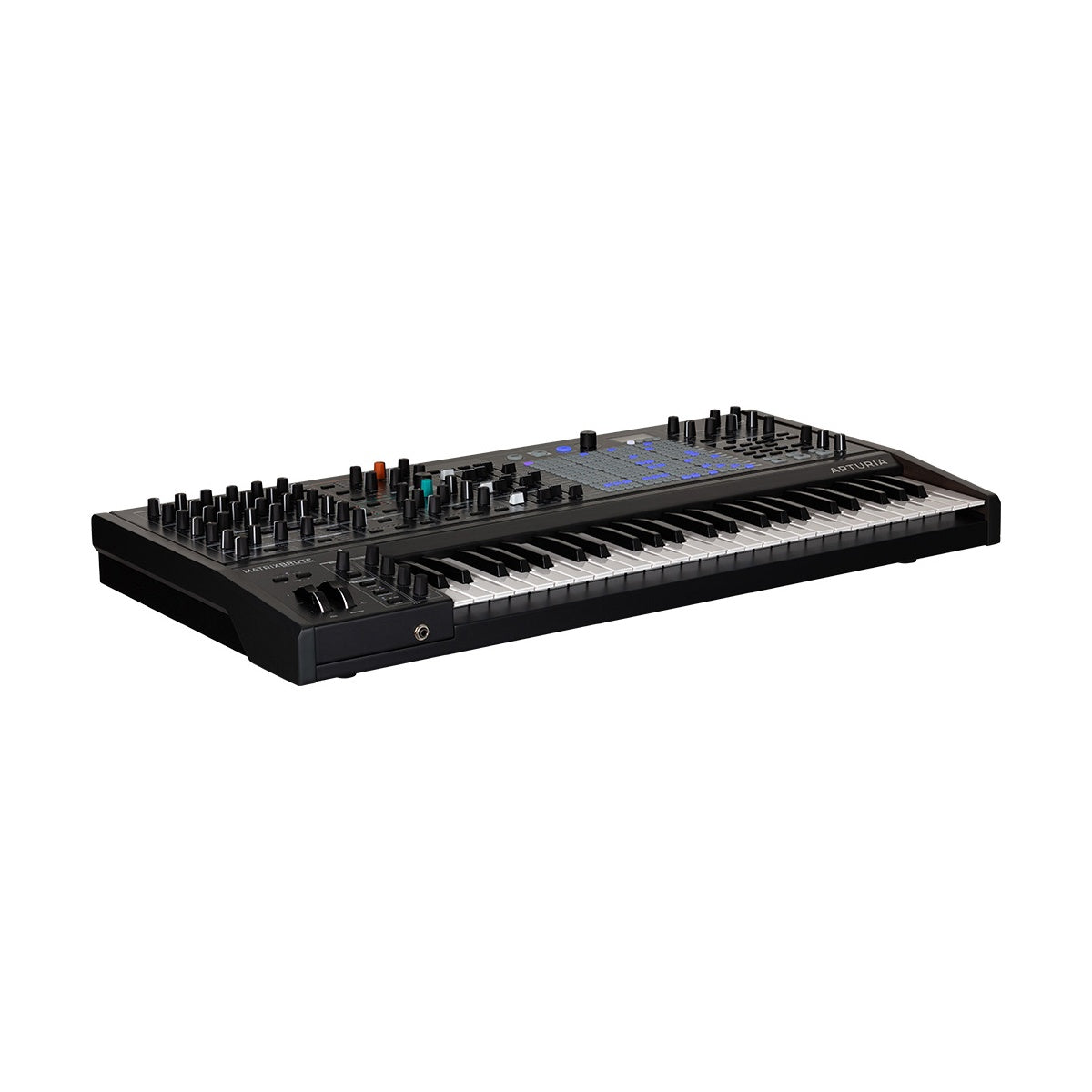 Arturia MatrixBrute Noir