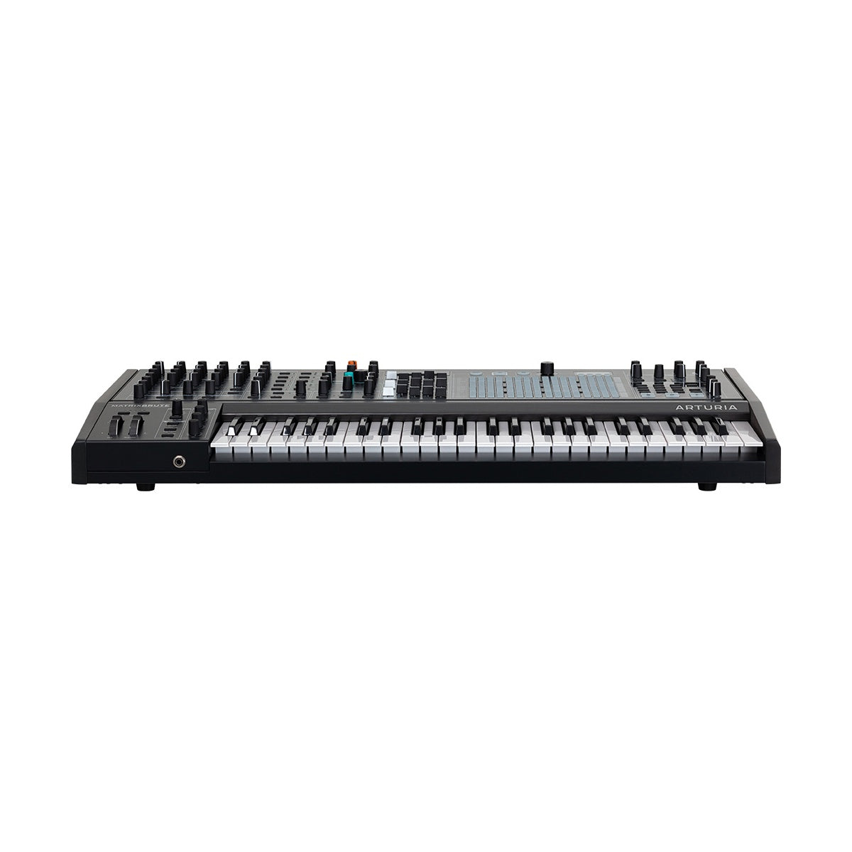 Arturia MatrixBrute Noir