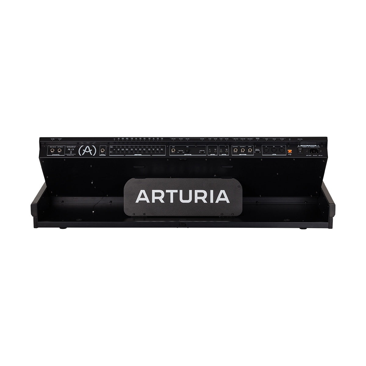 Arturia MatrixBrute Noir