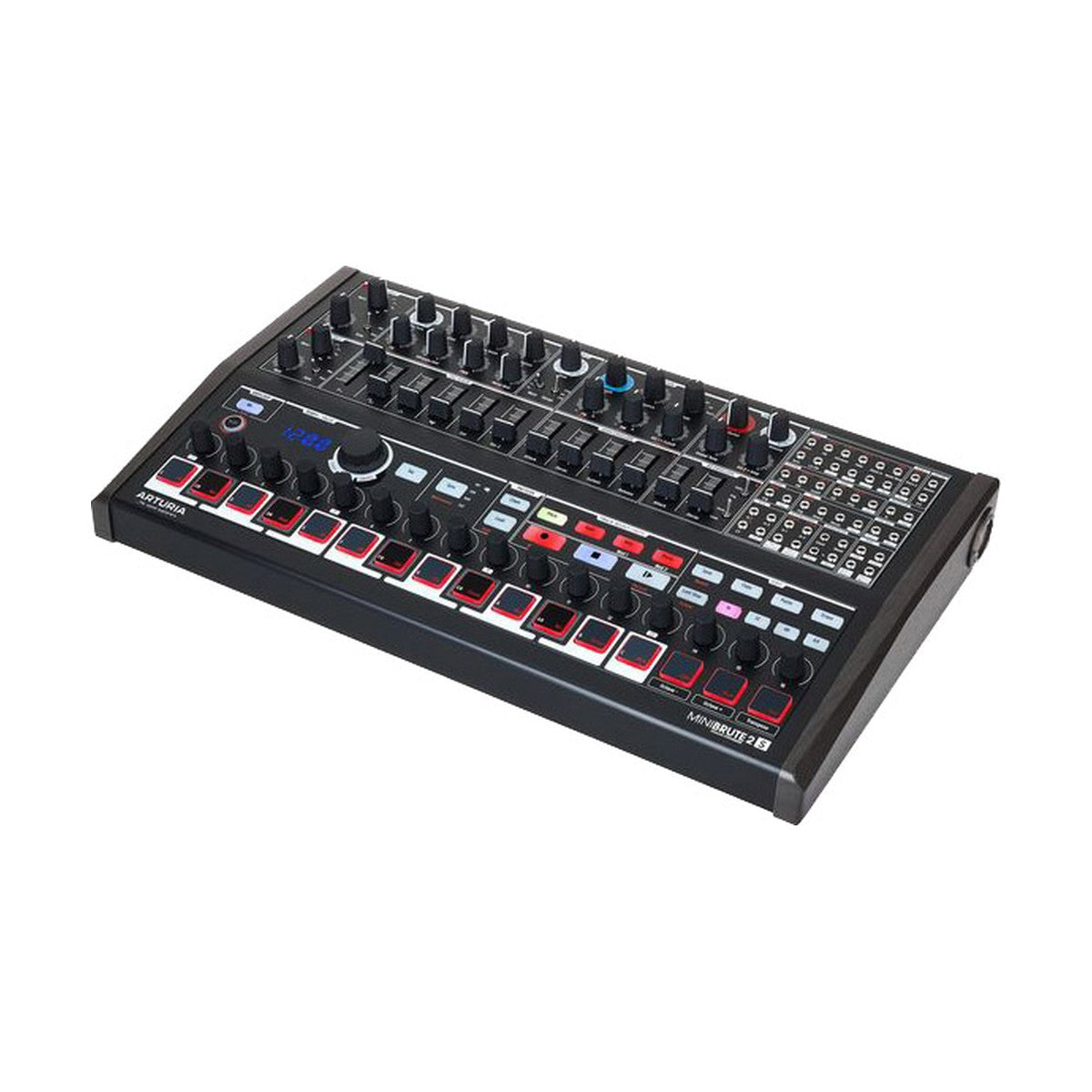 Arturia MiniBrute 2s noir