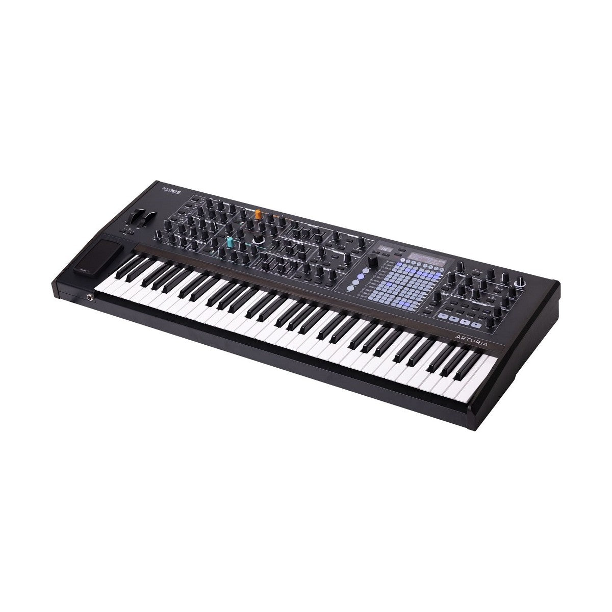 Arturia PolyBrute Noir