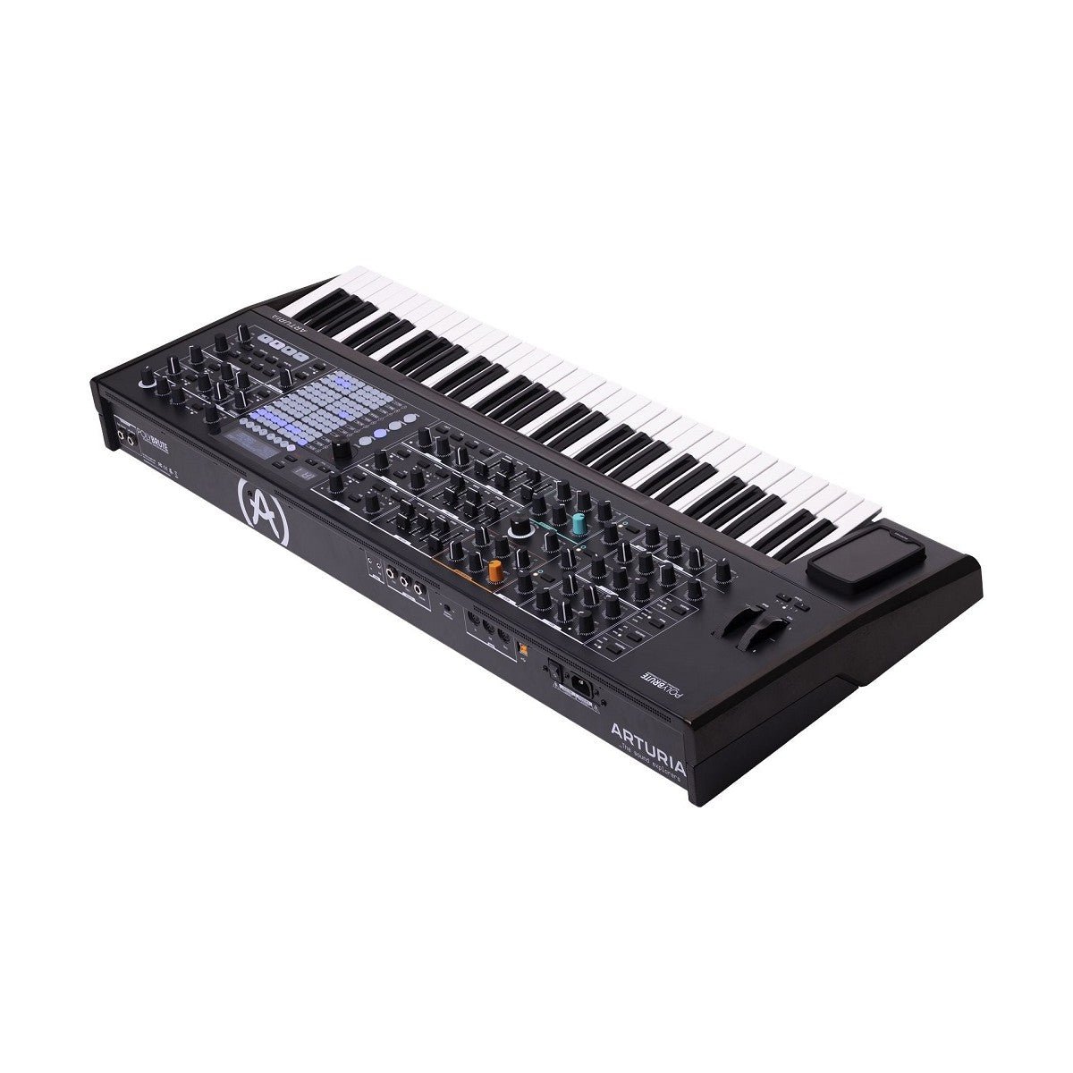 Arturia PolyBrute Noir