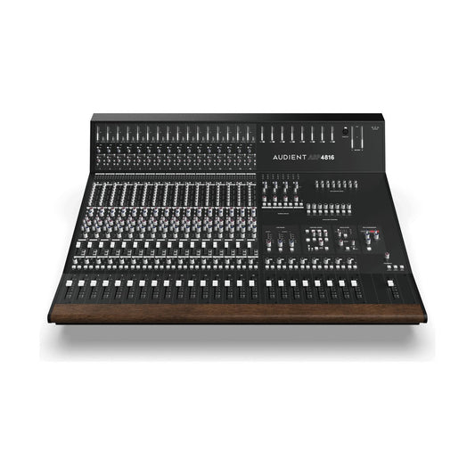 Audient ASP4816
