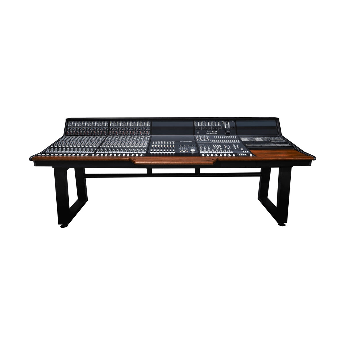 Audient ASP8024 Heritage Edition 24 Ch Console/ w/ Patch Bay