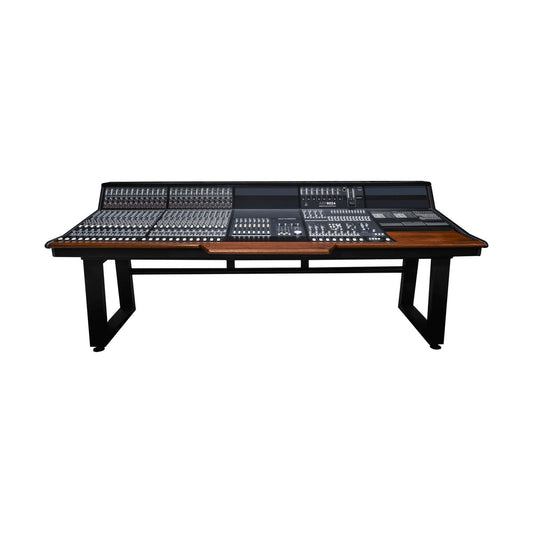Audient ASP8024 Heritage Edition 24 Ch Console w/DLC/PB