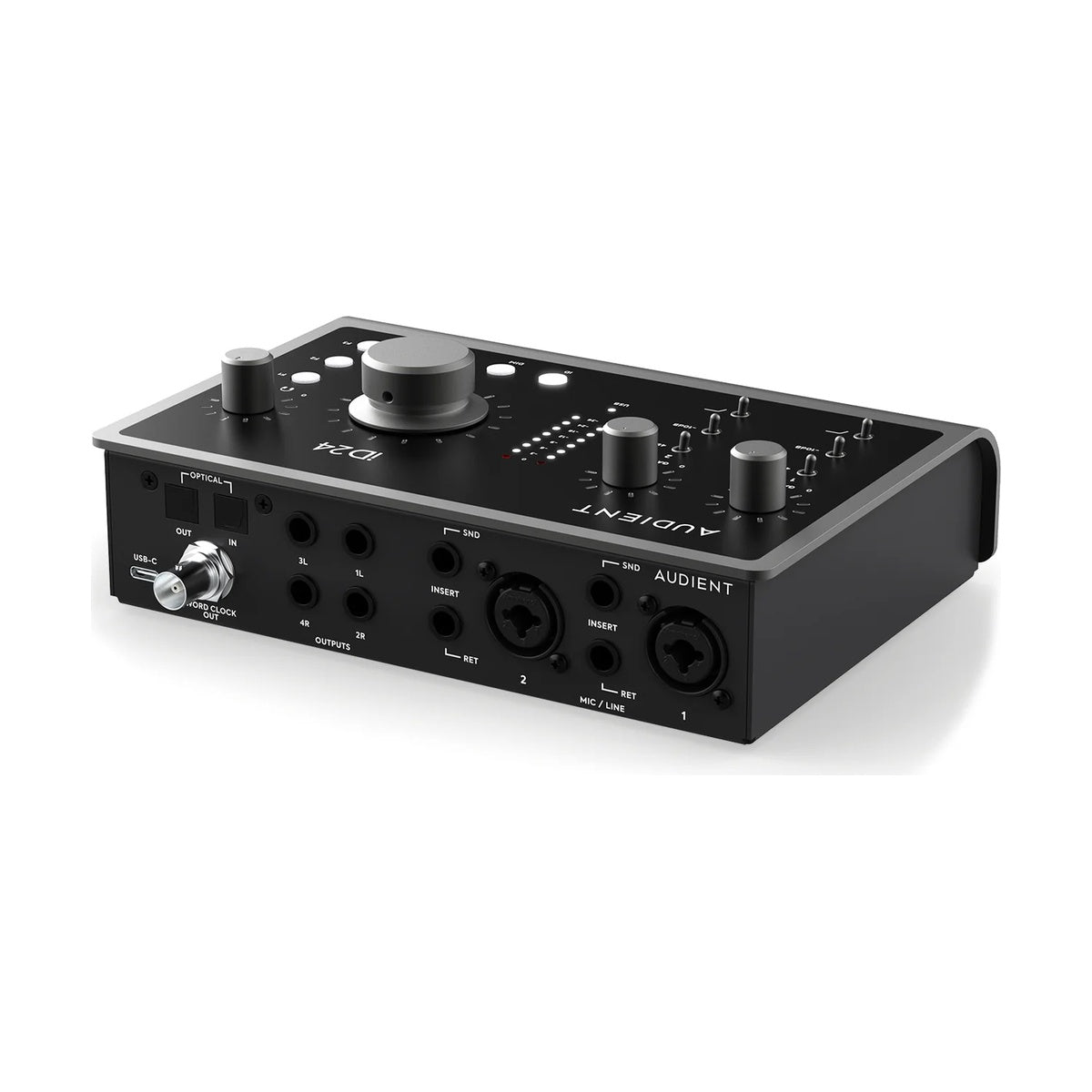 Audient iD24