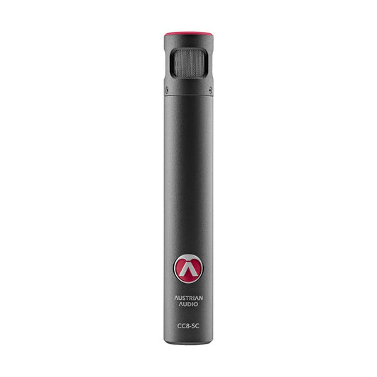 Austrian Audio CC8-SC