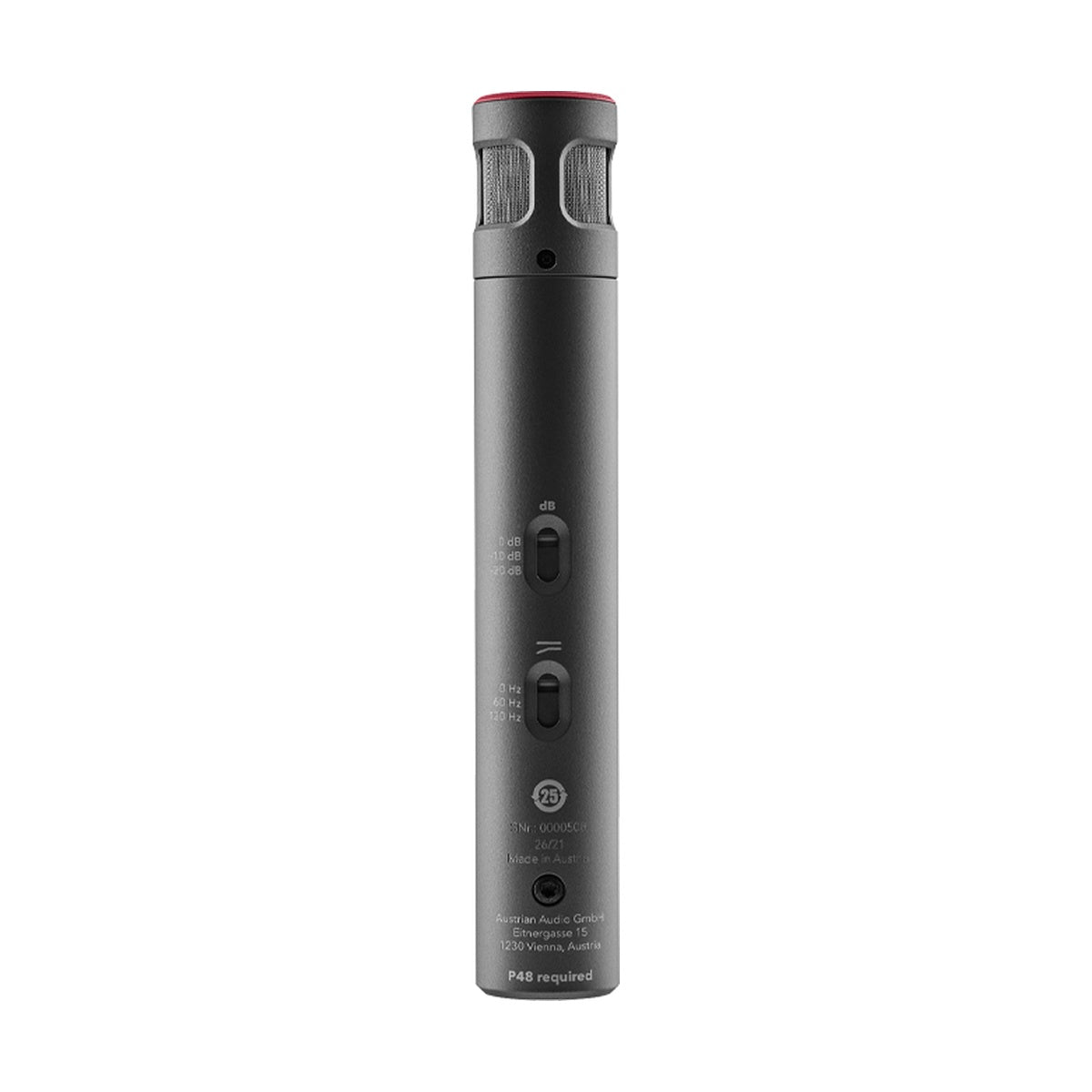 Austrian Audio CC8-SC