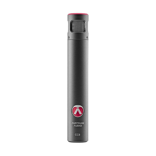 Austrian Audio CC8