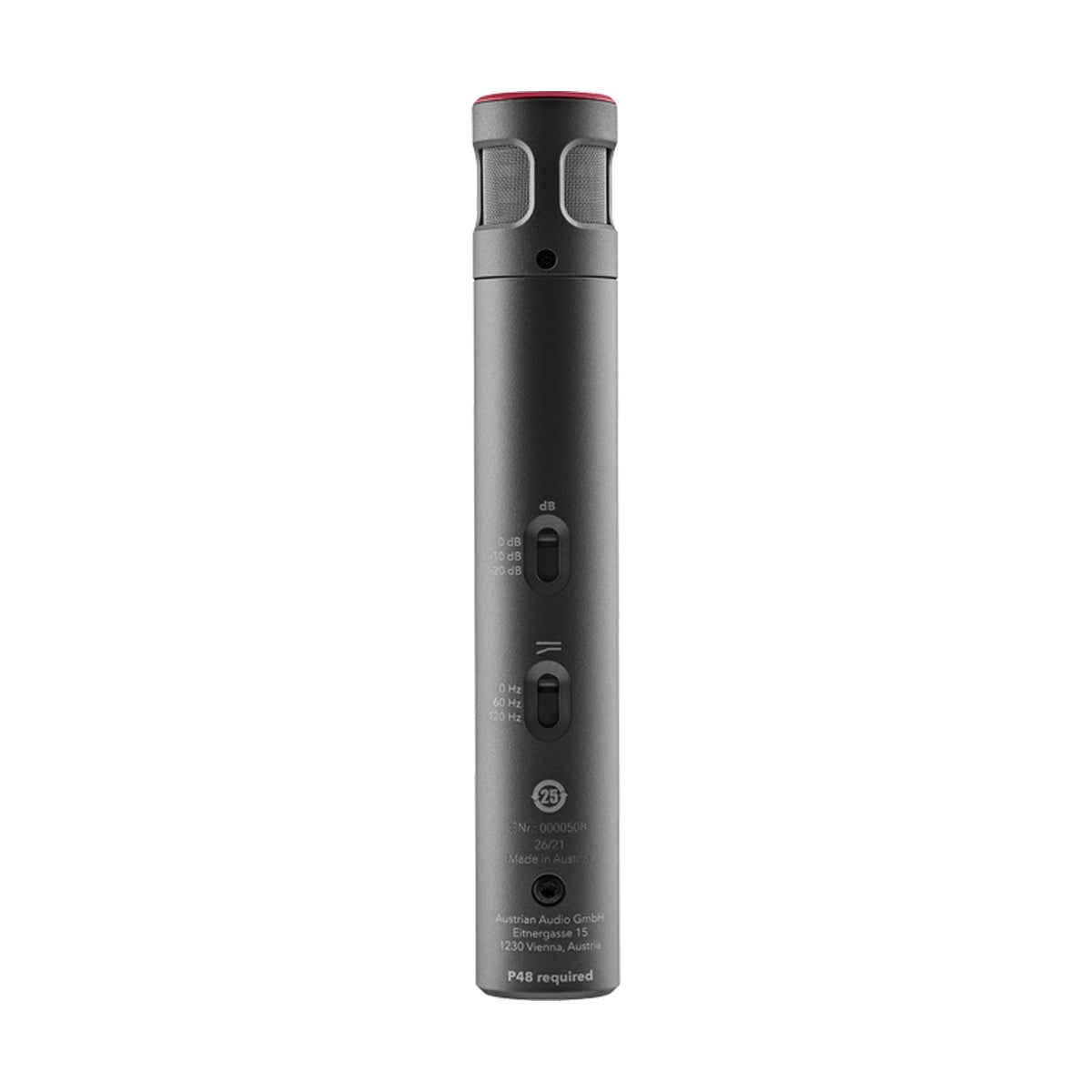 Austrian Audio CC8