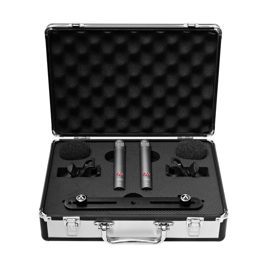 Austrian Audio CC8 Stereo Set