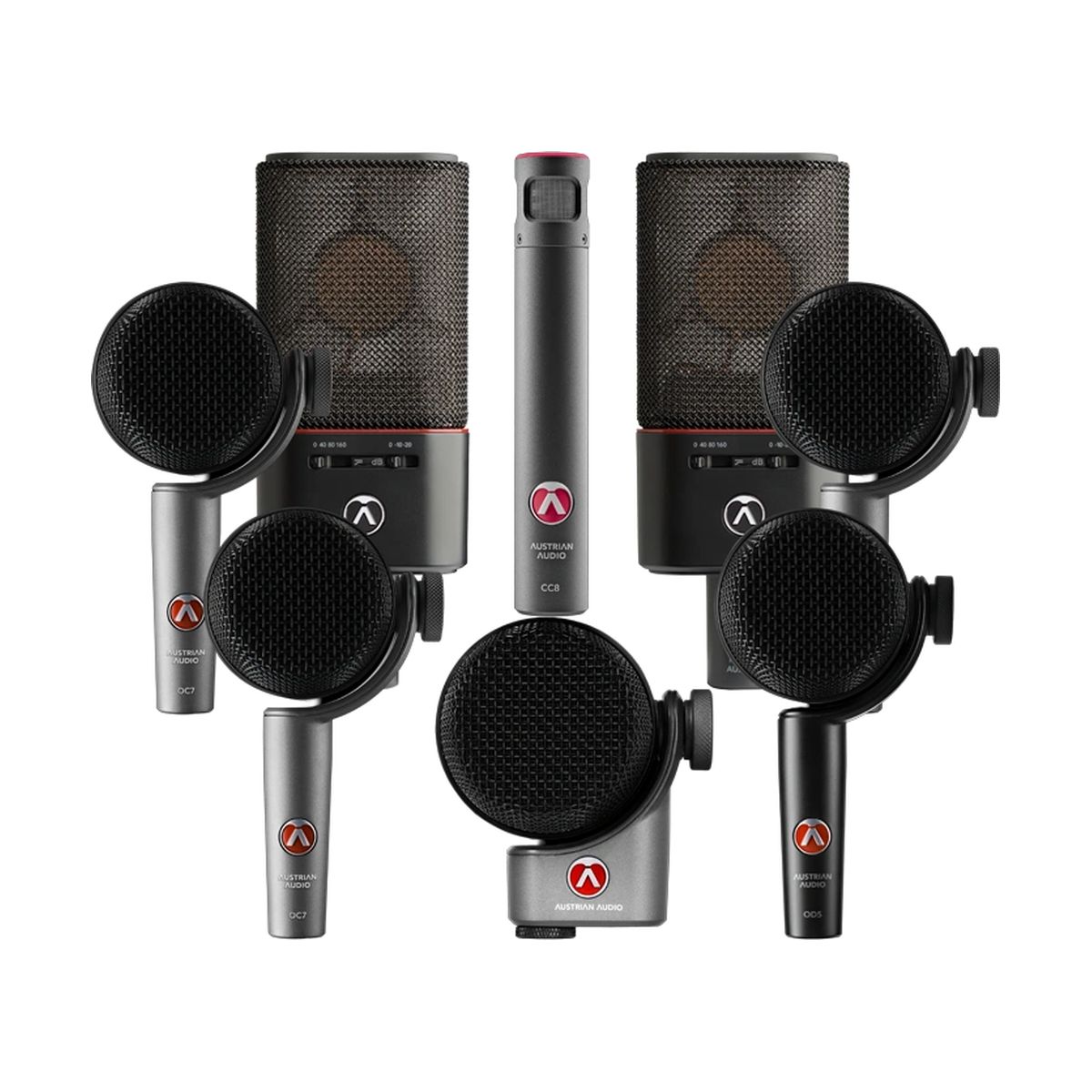 Austrian Audio DMK1