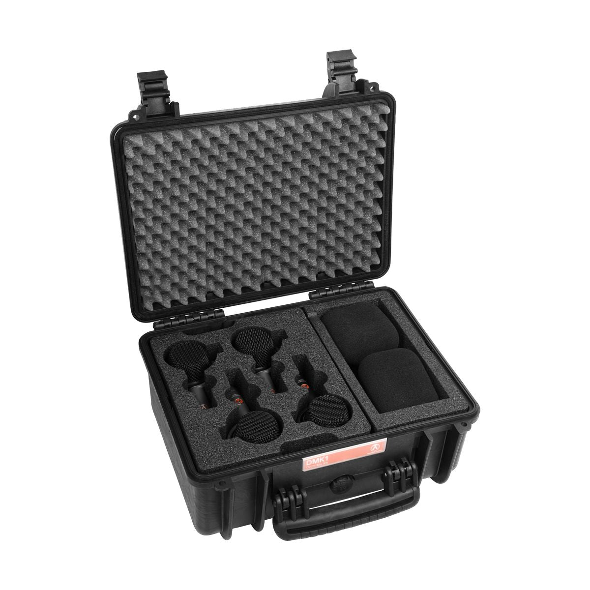 Austrian Audio DMK1