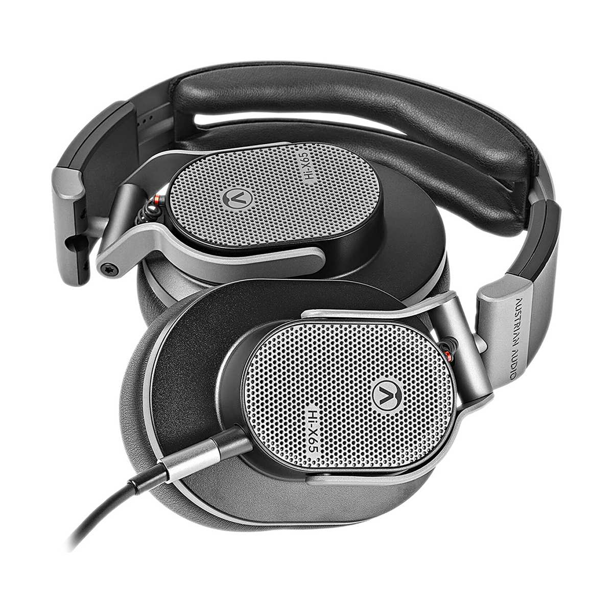 Austrian Audio HI-X65