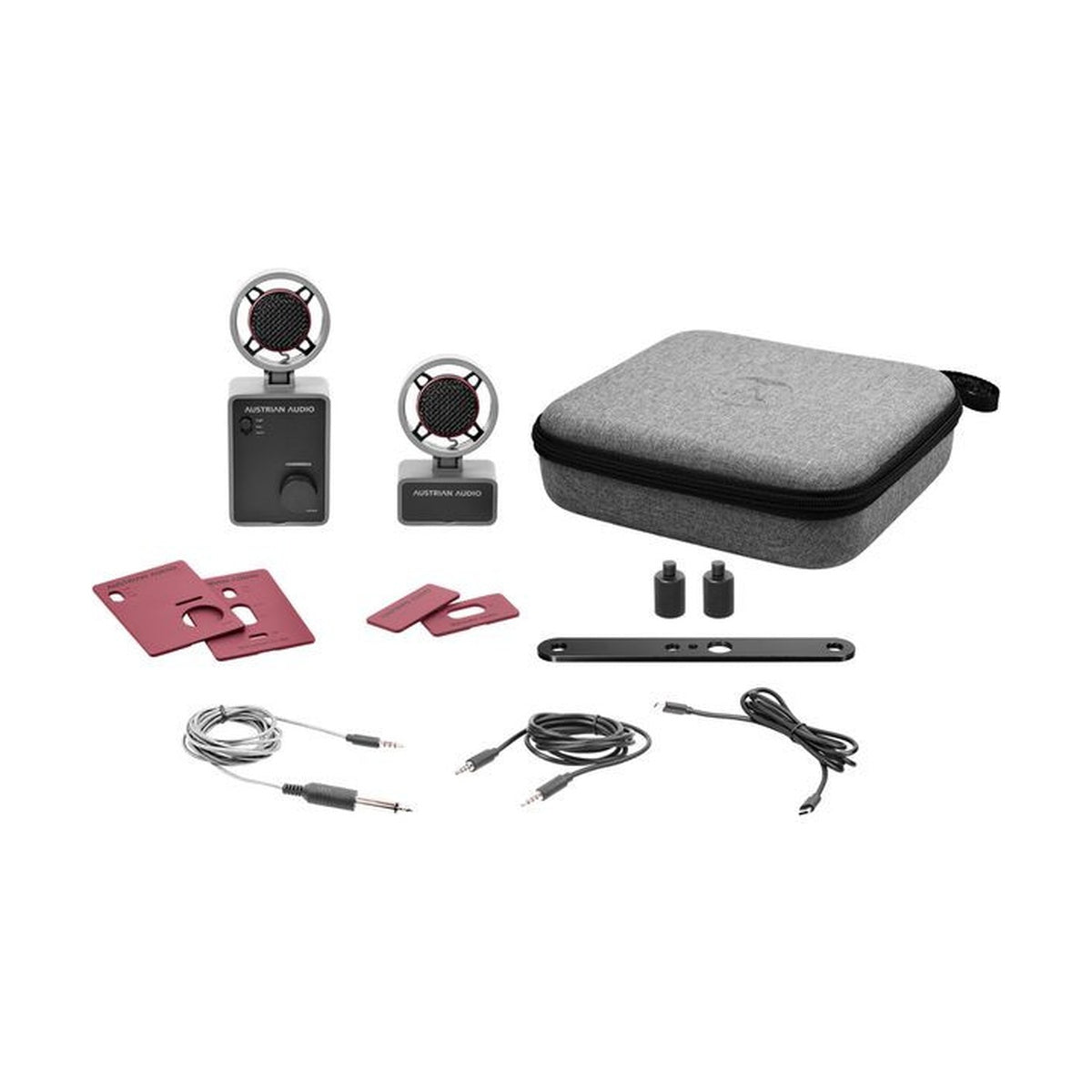 Austrian Audio MiCreator System Set