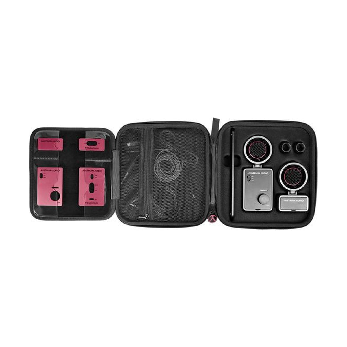 Austrian Audio MiCreator System Set