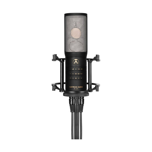 Austrian Audio OC-S10 Studio Set