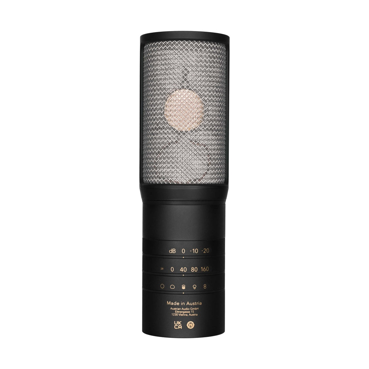 Austrian Audio OC-S10 Studio Set