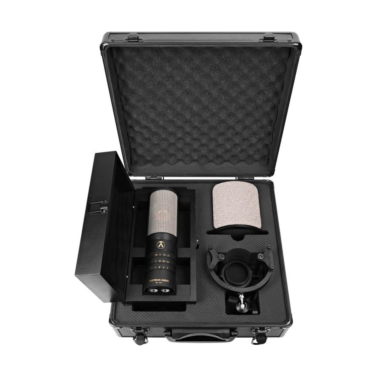 Austrian Audio OC-S10 Studio Set
