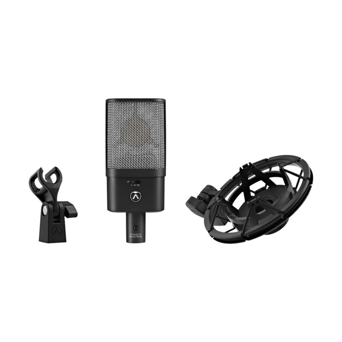 Austrian Audio OC16 Studio Set