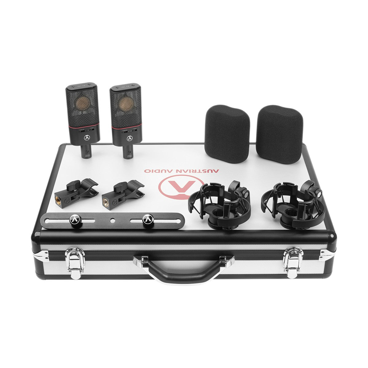 Austrian Audio OC18 Dual Set Plus