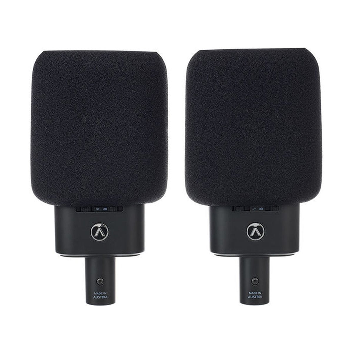 Austrian Audio OC18 Dual Set Plus