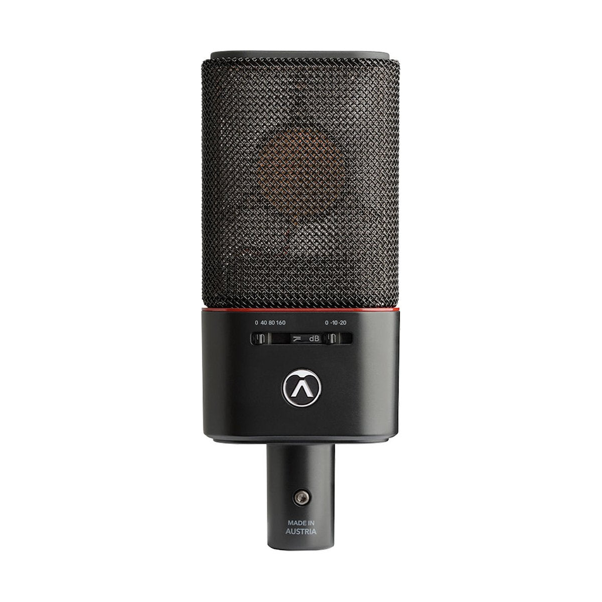 Austrian Audio OC18 Studio Set