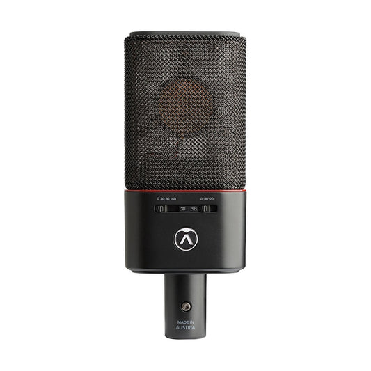 Austrian Audio OC18 Studio Set