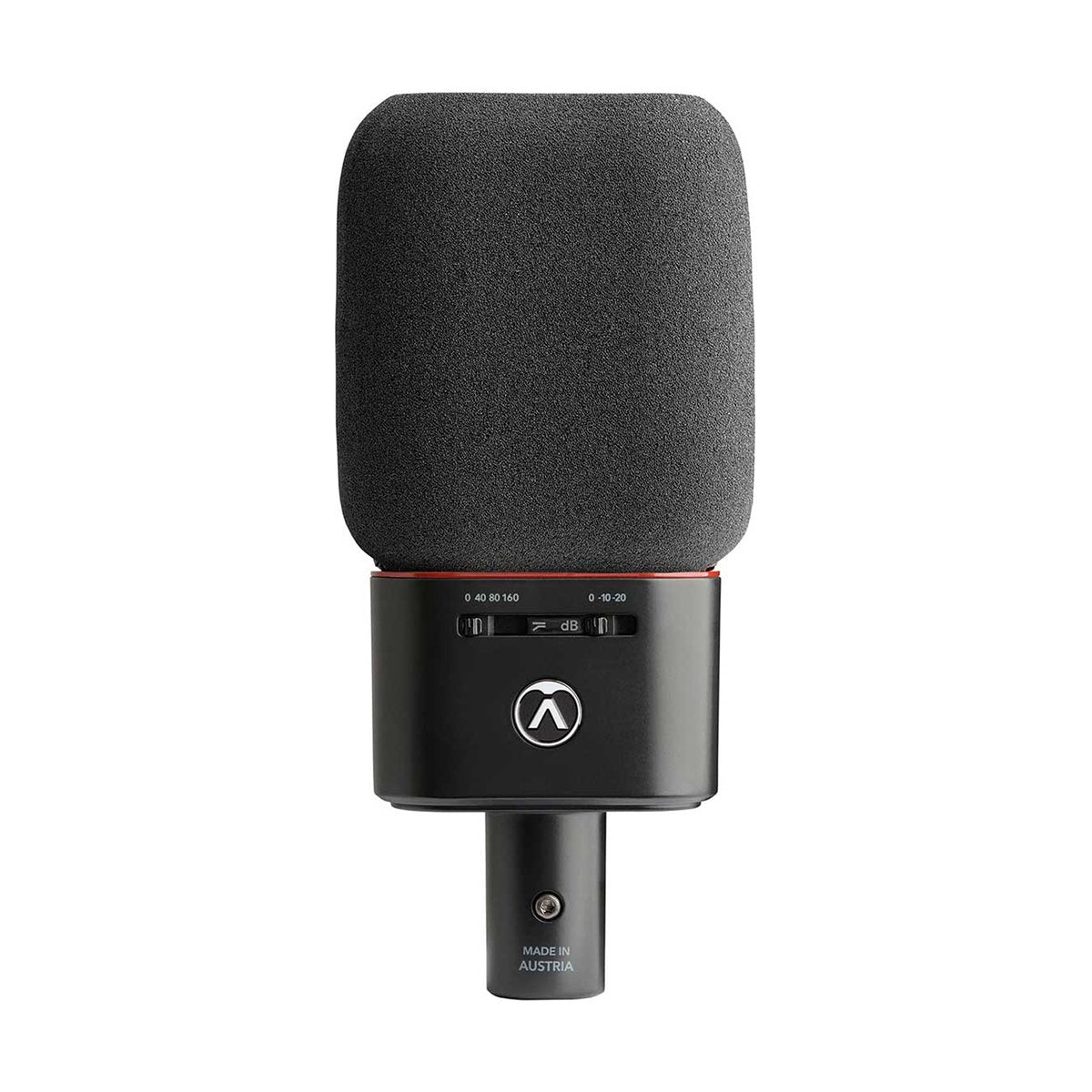 Austrian Audio OC18 Studio Set