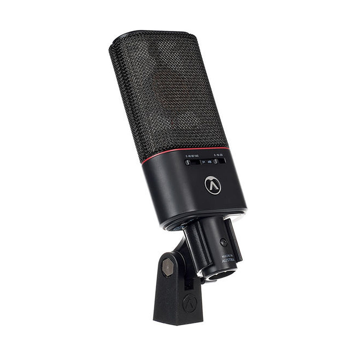Austrian Audio OC18 Studio Set