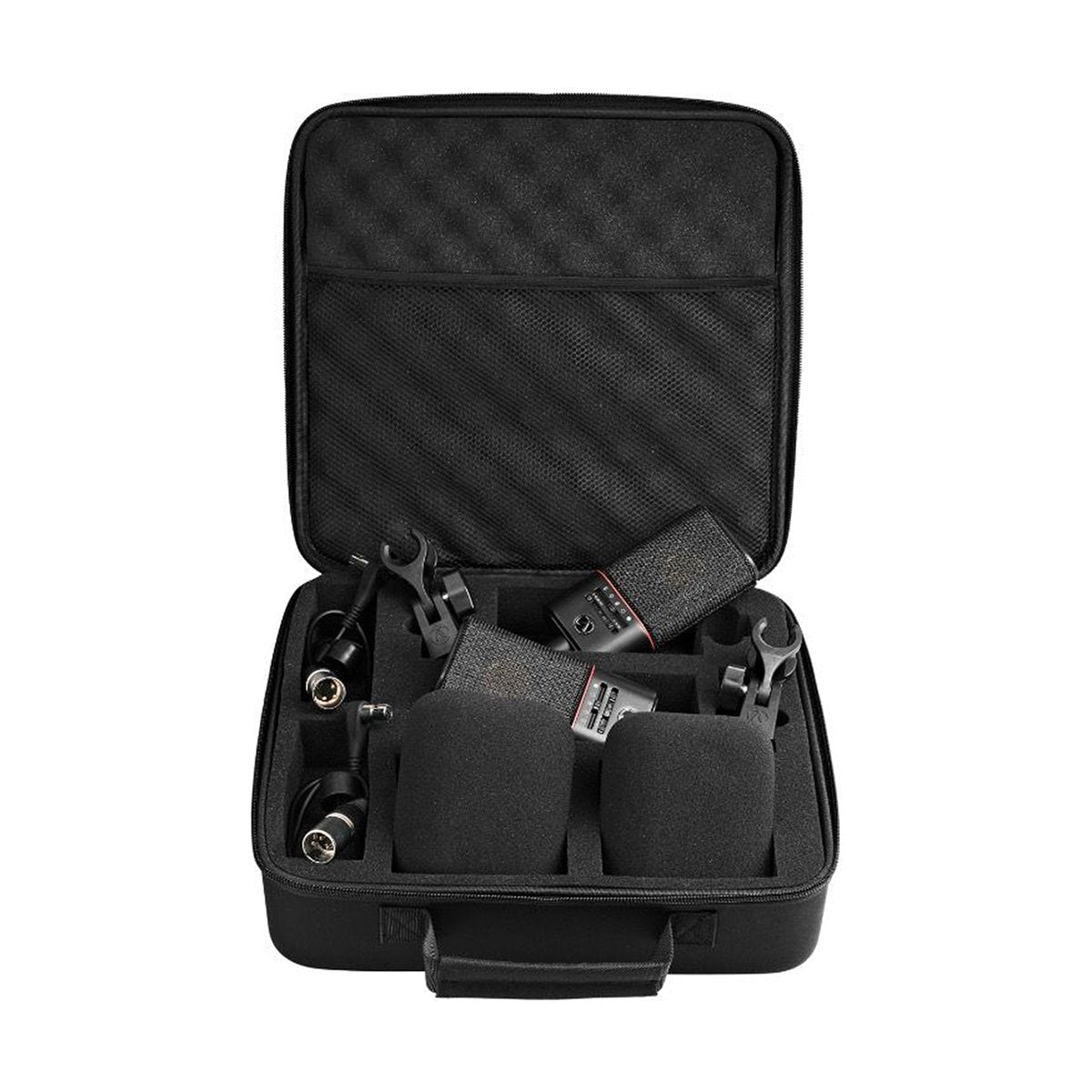 Austrian Audio OC818 Dual Set Go Black