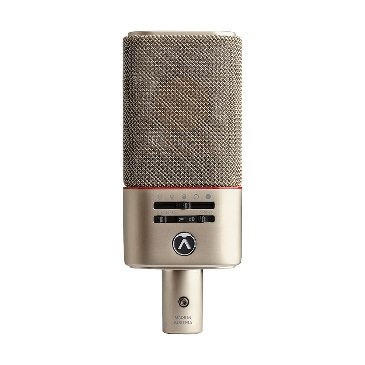Austrian Audio OC818 Studio Set