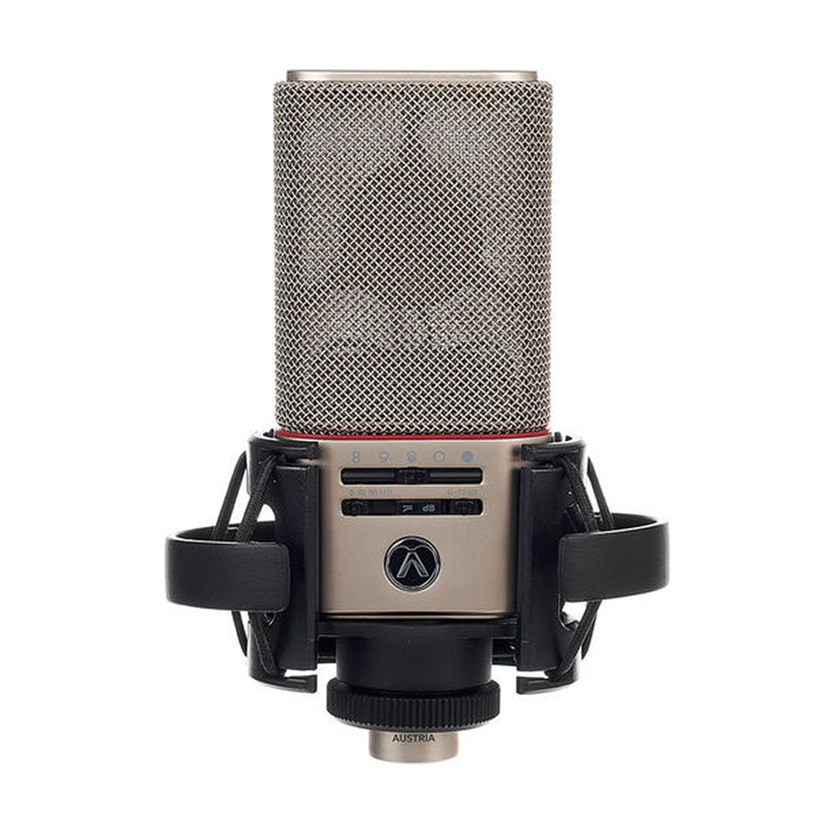 Austrian Audio OC818 Studio Set