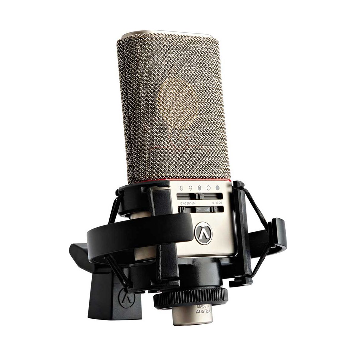 Austrian Audio OC818 Studio Set