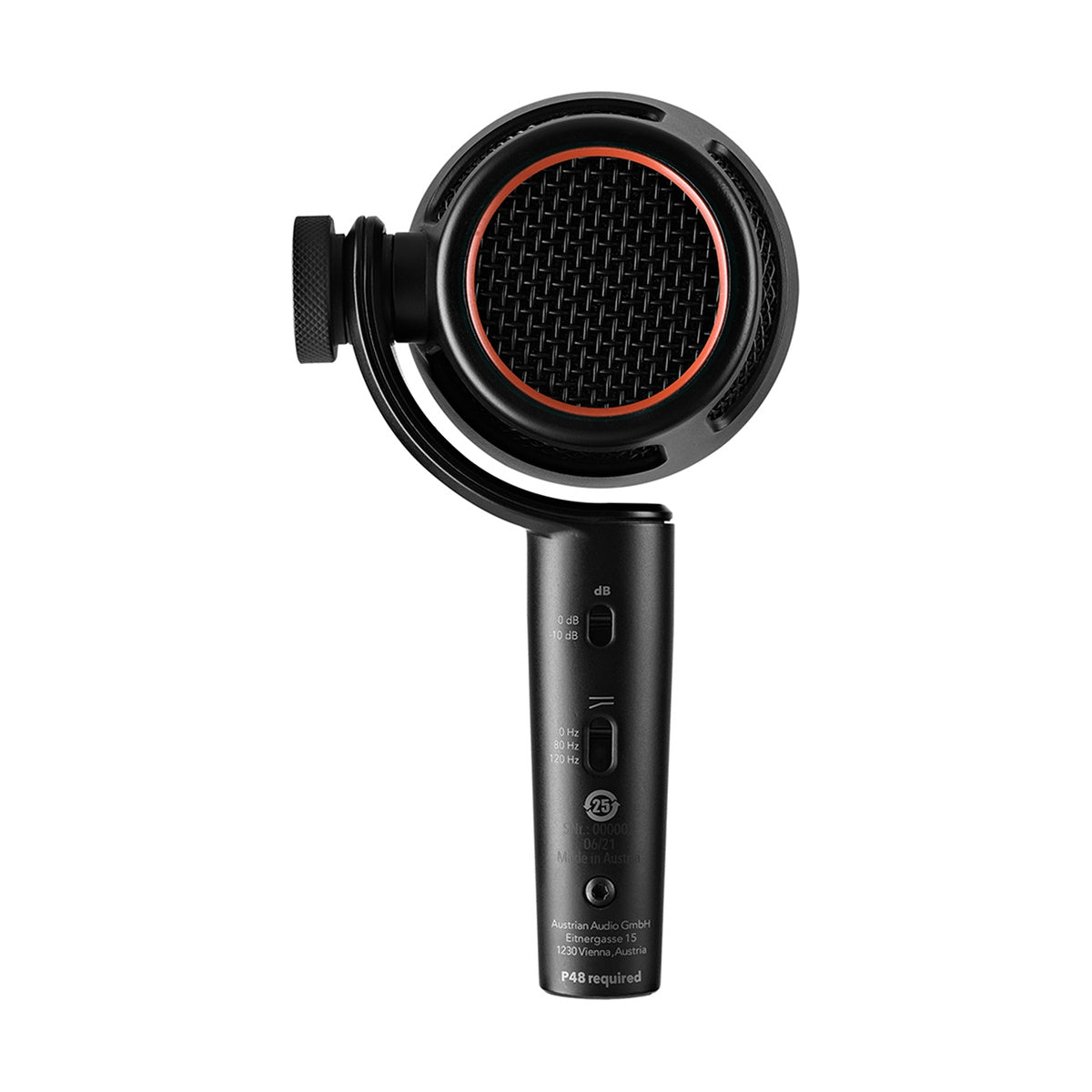 Austrian Audio OD5 Microphone