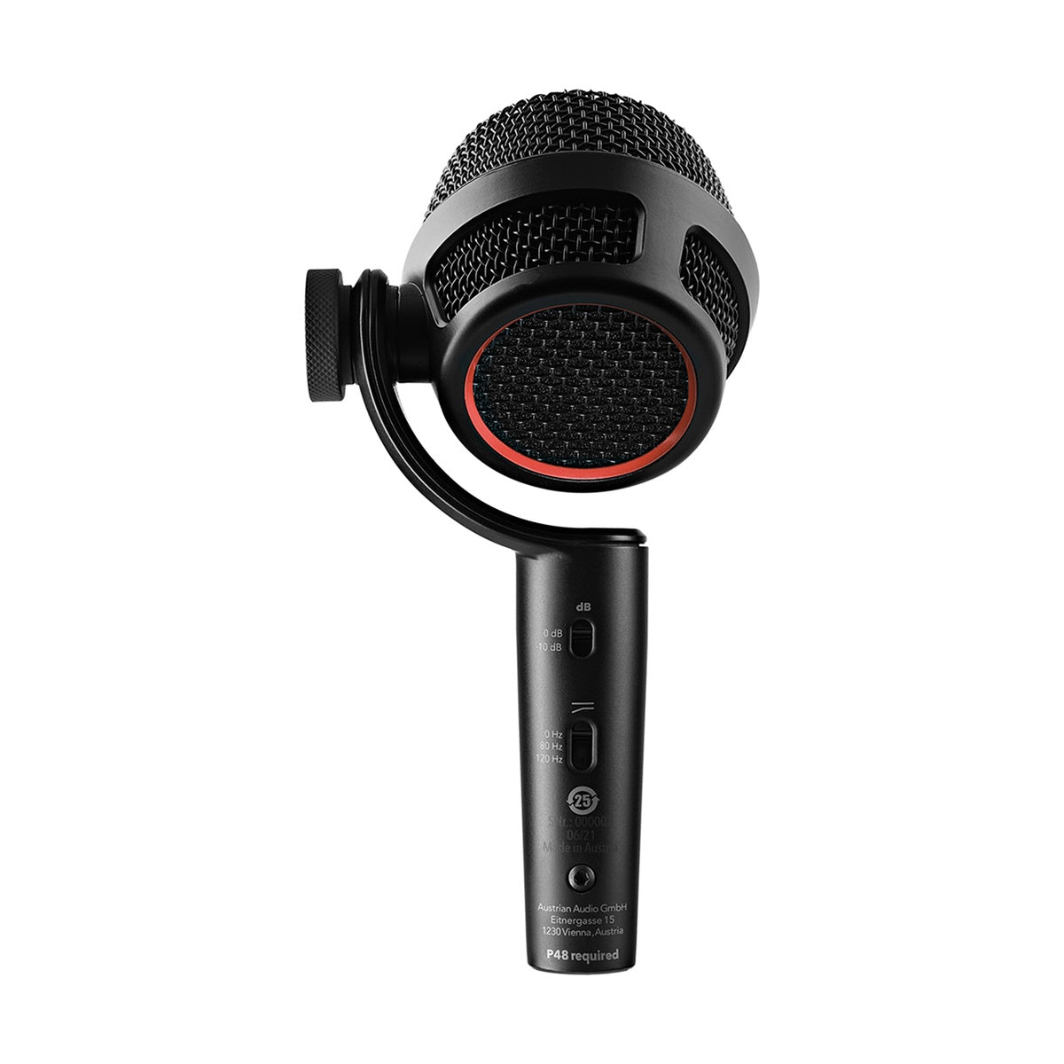 Austrian Audio OD5 Microphone