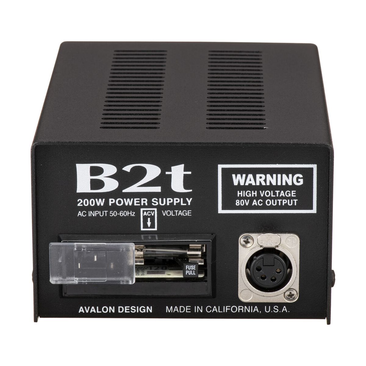 Avalon Design B2-T