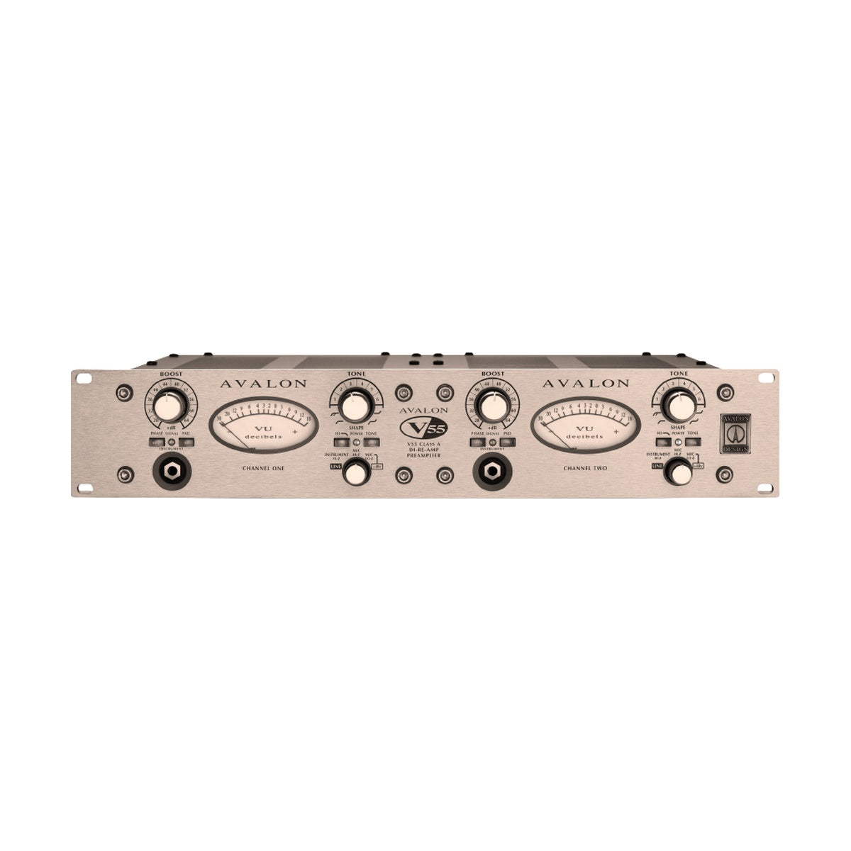 Avalon Design V55