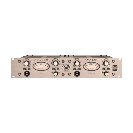Avalon Design V55