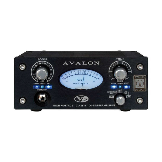 Avalon Design V5 B