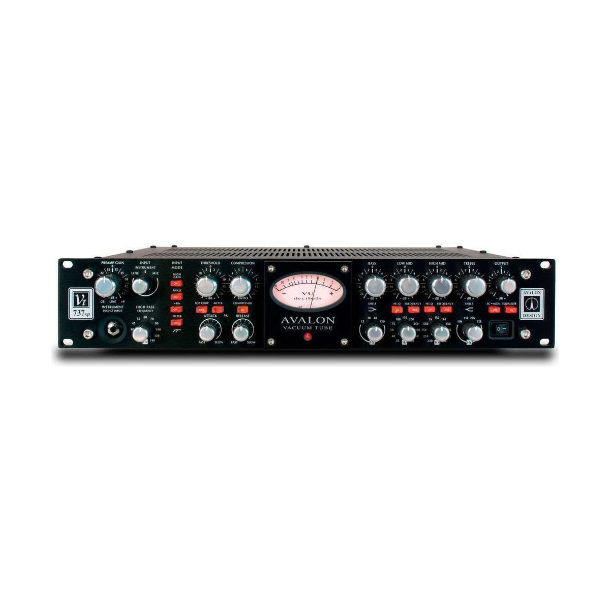 Avalon Design VT-737 B