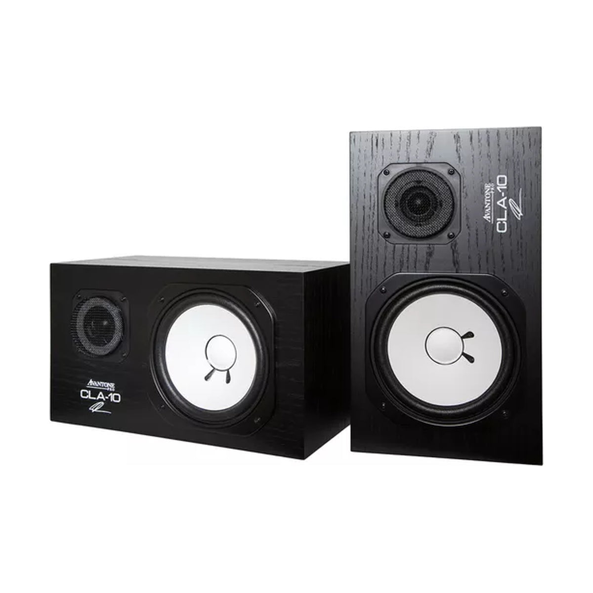 Avantone Pro CLA-10 6.5 inch Passive Studio Monitor Pair