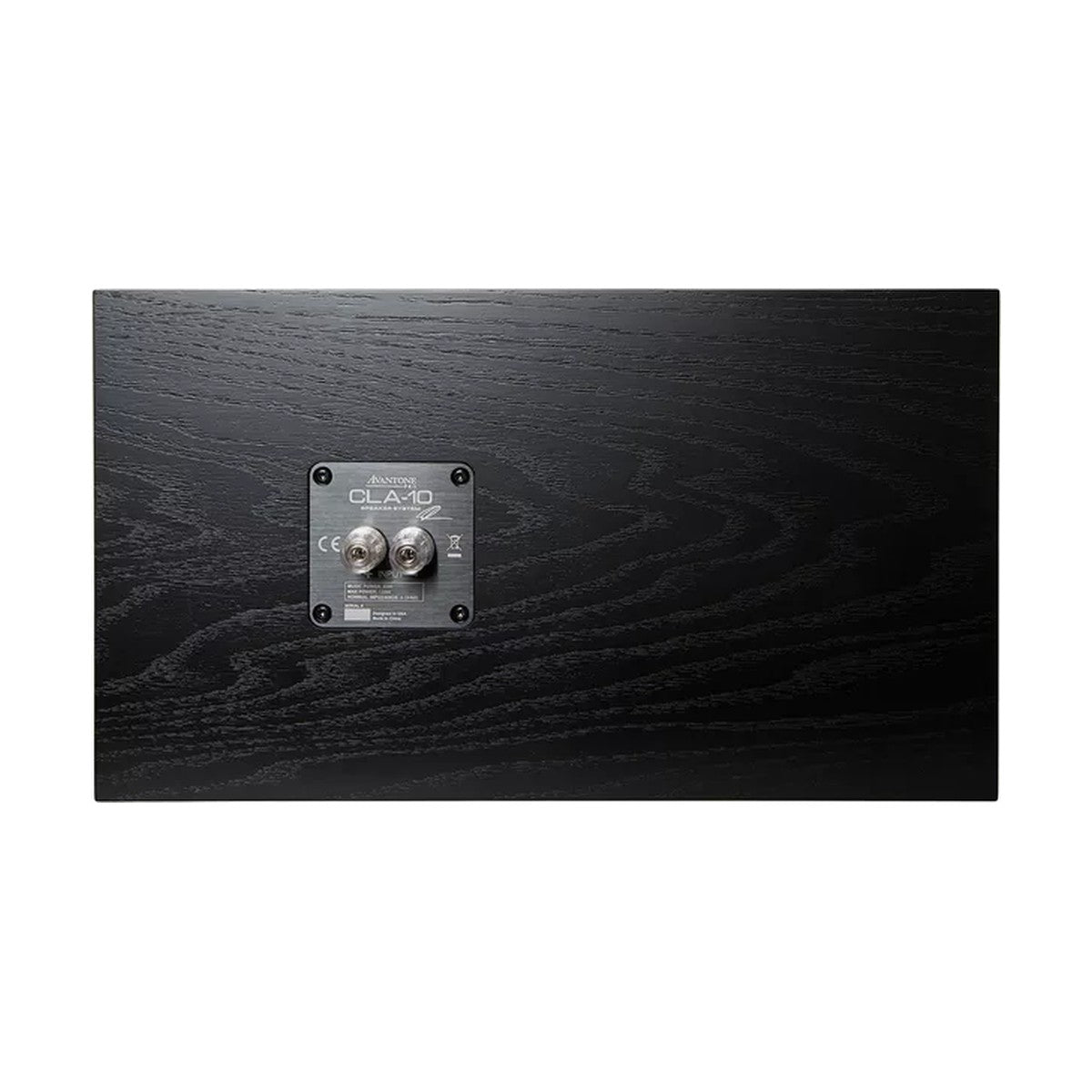 Avantone Pro CLA-10 6.5 inch Passive Studio Monitor Pair