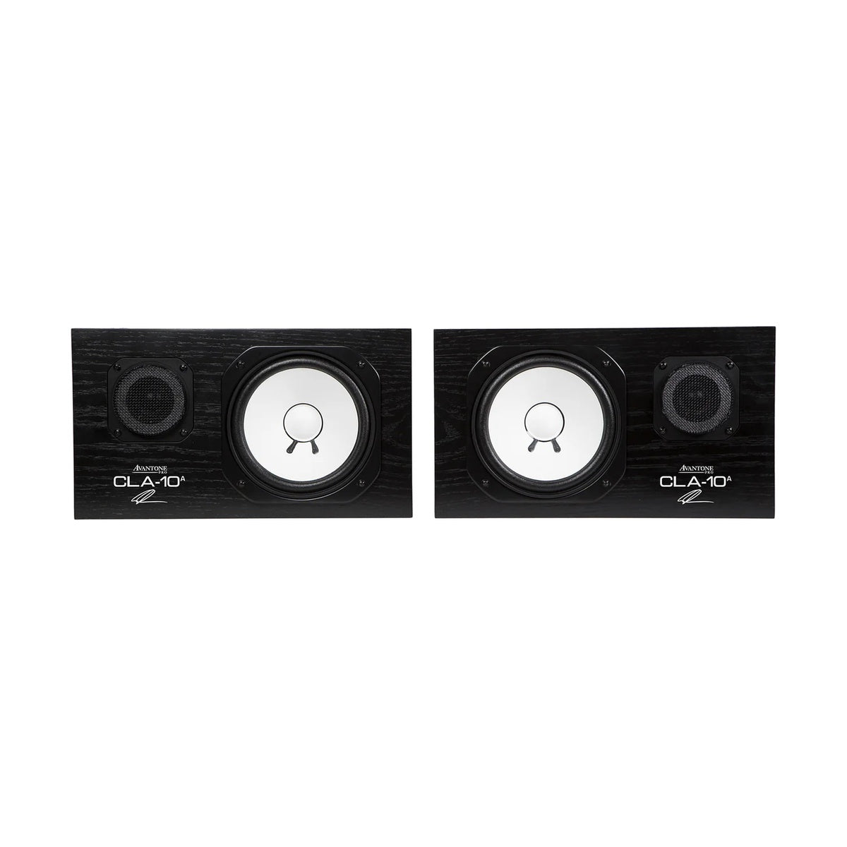 Avantone Pro CLA-10A Active Studio Monitor 2-way Active Studio Monitor (Pair)