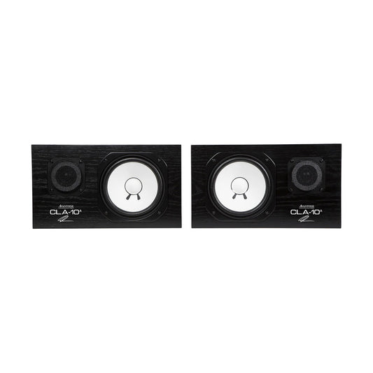 Avantone Pro CLA-10A Active Studio Monitor 2-way Active Studio Monitor (Pair)