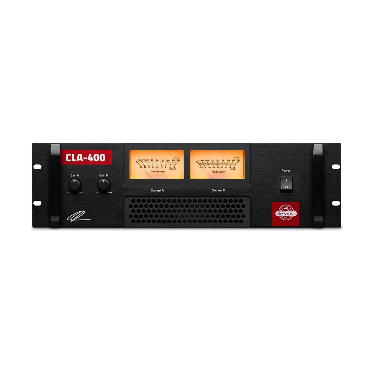 Avantone Pro CLA-400