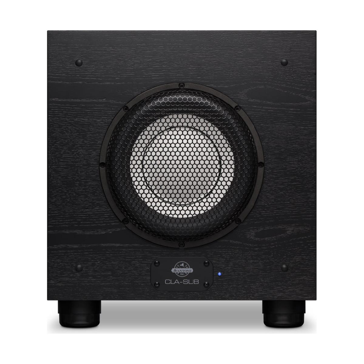 Avantone Pro CLA-Sub 10 inch Powered Studio Subwoofer