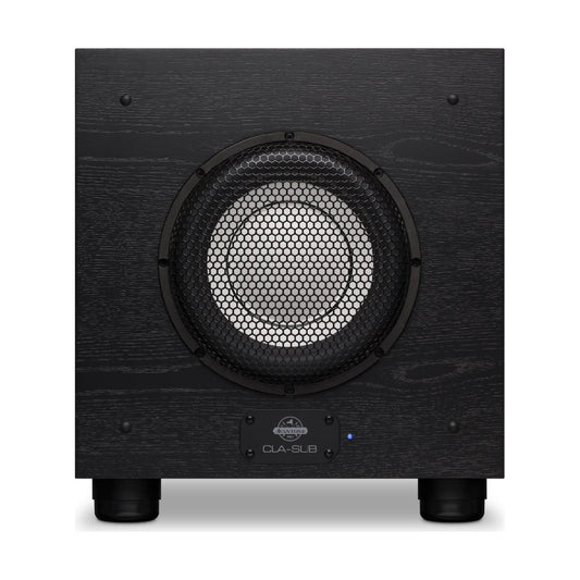 Avantone Pro CLA-Sub 10 inch Powered Studio Subwoofer